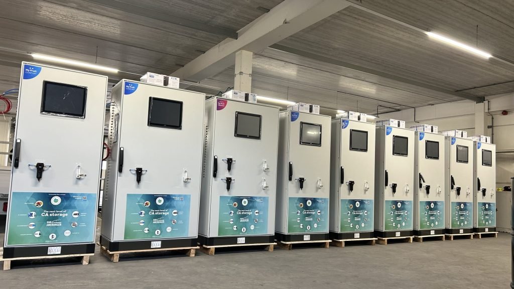 MyFruit cabinets