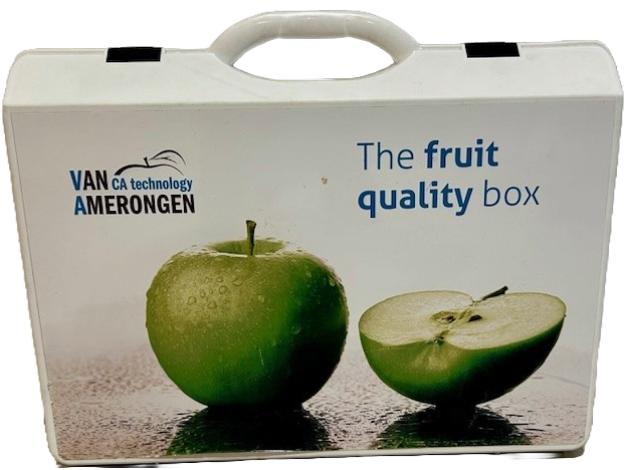 Fruit Quality box
